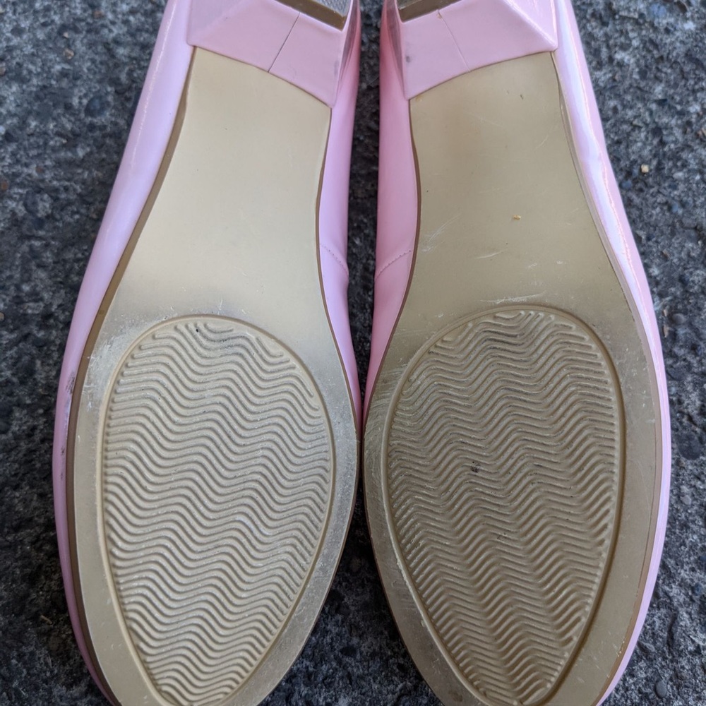 Bijou by AJ Valenci.Pink.Size 8 - Picture 4 of 6